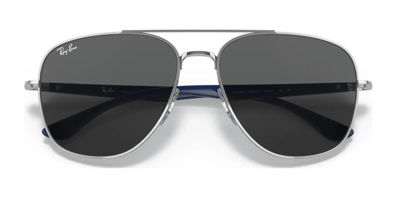 Ray-Ban RB3683 Sunglasses