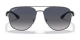 Ray-Ban RB3683 Sunglasses