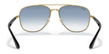 Ray-Ban RB3683 Sunglasses