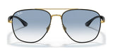 Ray-Ban RB3683 Sunglasses