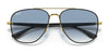 Ray-Ban RB3683 Sunglasses / Black №002/31 / G-15 Green (3N 13.2%) / Size 56
