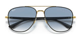 Ray-Ban RB3683 Sunglasses