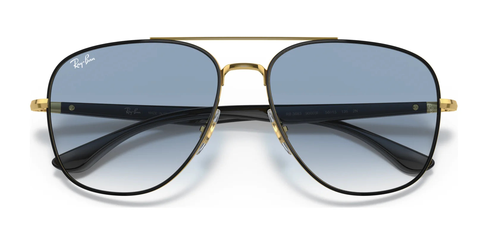 Ray-Ban RB3683 Sunglasses