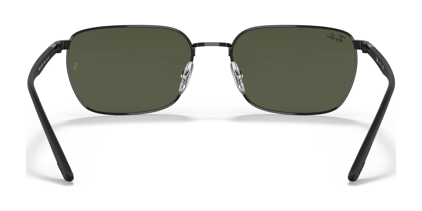 Ray-Ban RB3684 Sunglasses | Size 58