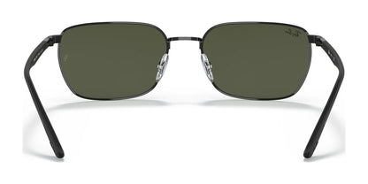 Ray-Ban RB3684 Sunglasses | Size 58