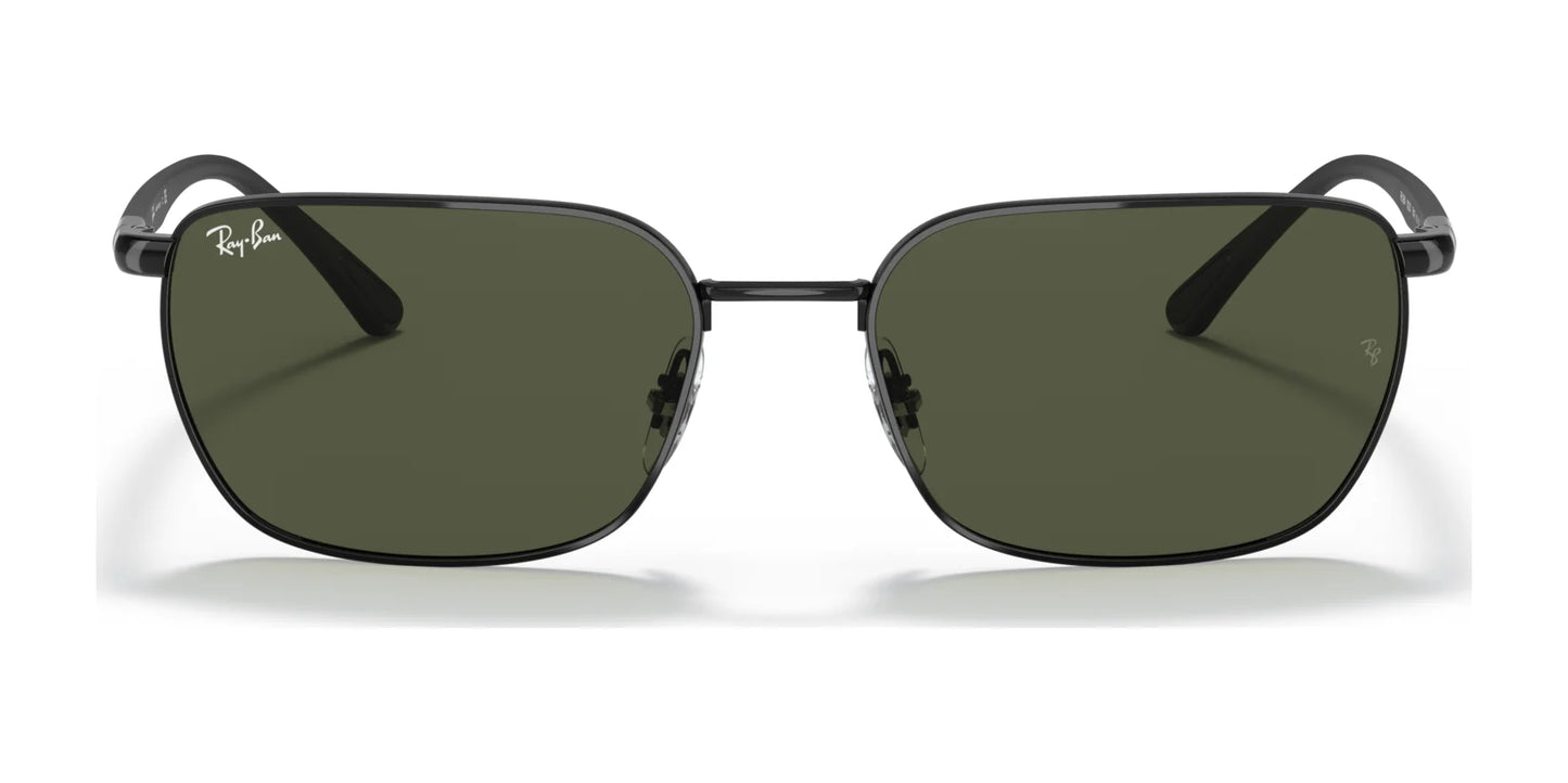 Ray-Ban RB3684 Sunglasses | Size 58