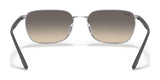 Ray-Ban RB3684 Sunglasses | Size 58