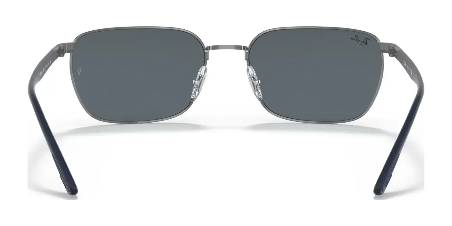 Ray-Ban RB3684 Sunglasses | Size 58