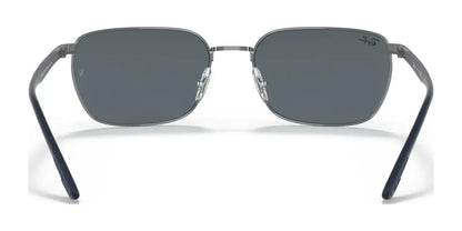 Ray-Ban RB3684 Sunglasses | Size 58