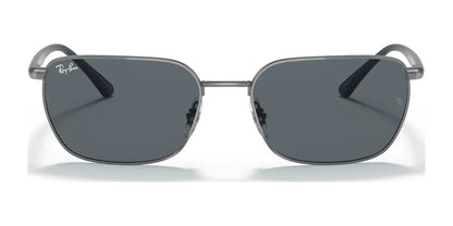 Ray-Ban RB3684 Sunglasses | Size 58