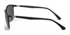 Ray-Ban RB3686 Sunglasses | Size 57 / Black №186/31 / Green (3N 13.2%)