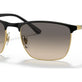 Black On Gold №187/32