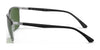 Ray-Ban RB3686 Sunglasses | Size 57 / Black №186/31 / Green (3N 13.2%)