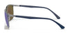 Ray-Ban RB3686 Sunglasses | Size 57 / Black №186/31 / Green (3N 13.2%)