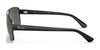 Ray-Ban RB3687 Sunglasses | Size 61 / Black №002/31 / Green (3N 13.2%)