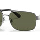 Gunmetal №004/58