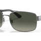 Gunmetal №004/71