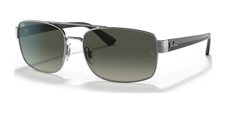 Ray-Ban RB3687 Sunglasses | Size 61