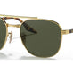 Arista Gold №001/31