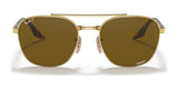 Ray-Ban RB3688 Sunglasses