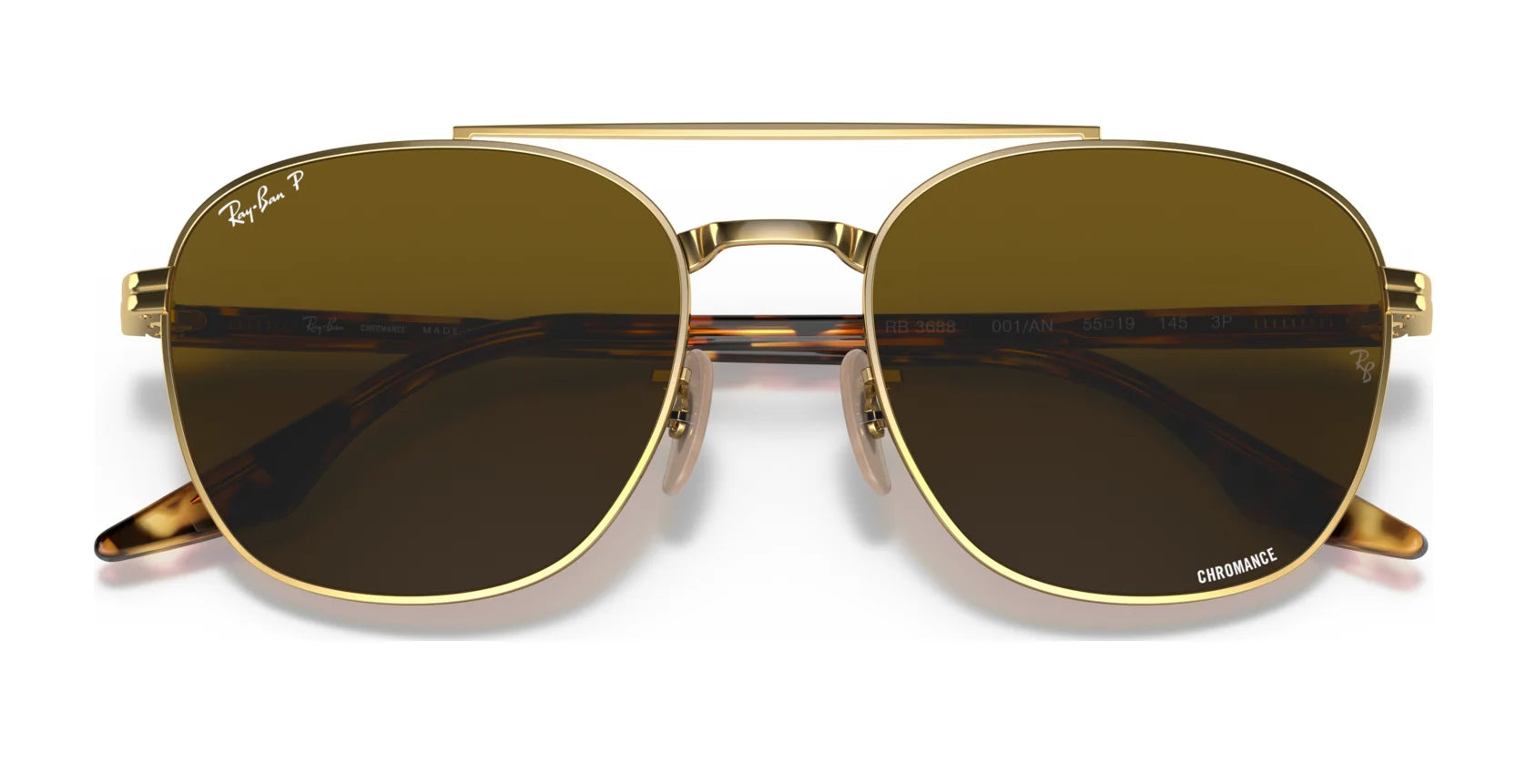 Ray-Ban RB3688 Sunglasses