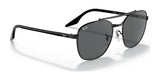 Ray-Ban RB3688 Sunglasses