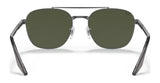 Ray-Ban RB3688 Sunglasses