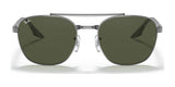 Ray-Ban RB3688 Sunglasses