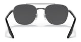 Ray-Ban RB3688 Sunglasses