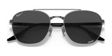 Ray-Ban RB3688 Sunglasses