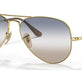 Arista Gold №001/GD