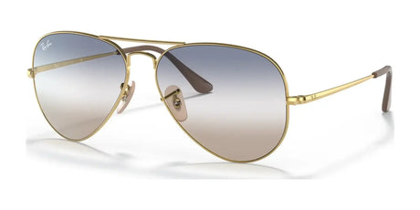 Ray-Ban AVIATOR METAL II RB3689 Sunglasses