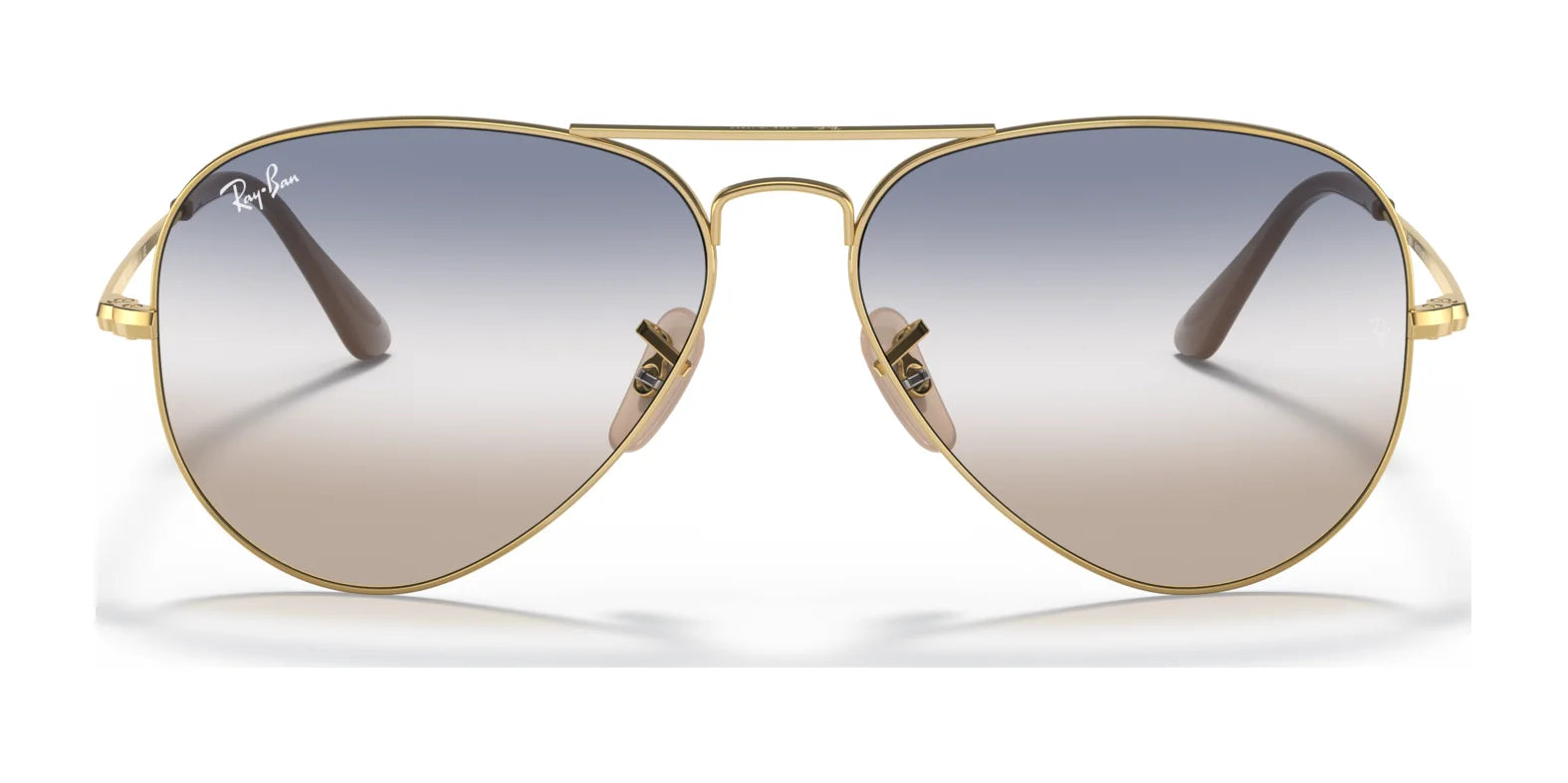 Ray-Ban AVIATOR METAL II RB3689 Sunglasses