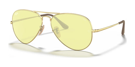 Ray-Ban AVIATOR METAL II RB3689 Sunglasses