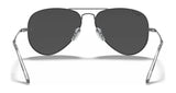 Ray-Ban AVIATOR METAL II RB3689 Sunglasses