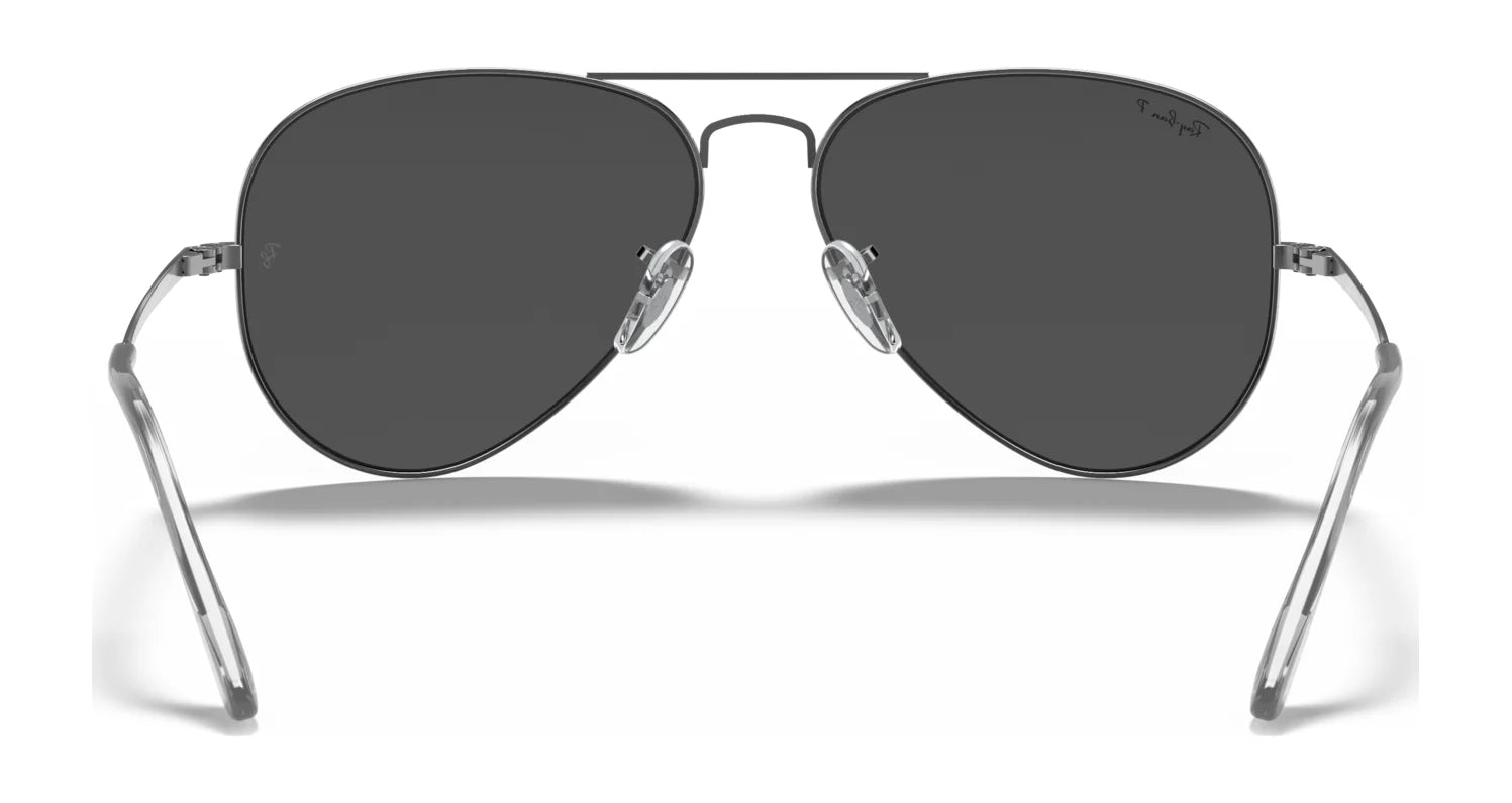 Ray-Ban AVIATOR METAL II RB3689 Sunglasses