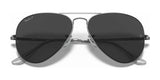 Ray-Ban AVIATOR METAL II RB3689 Sunglasses