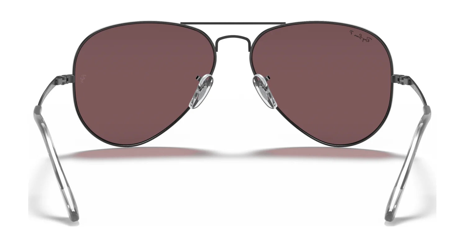 Ray-Ban AVIATOR METAL II RB3689 Sunglasses