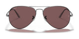 Ray-Ban AVIATOR METAL II RB3689 Sunglasses