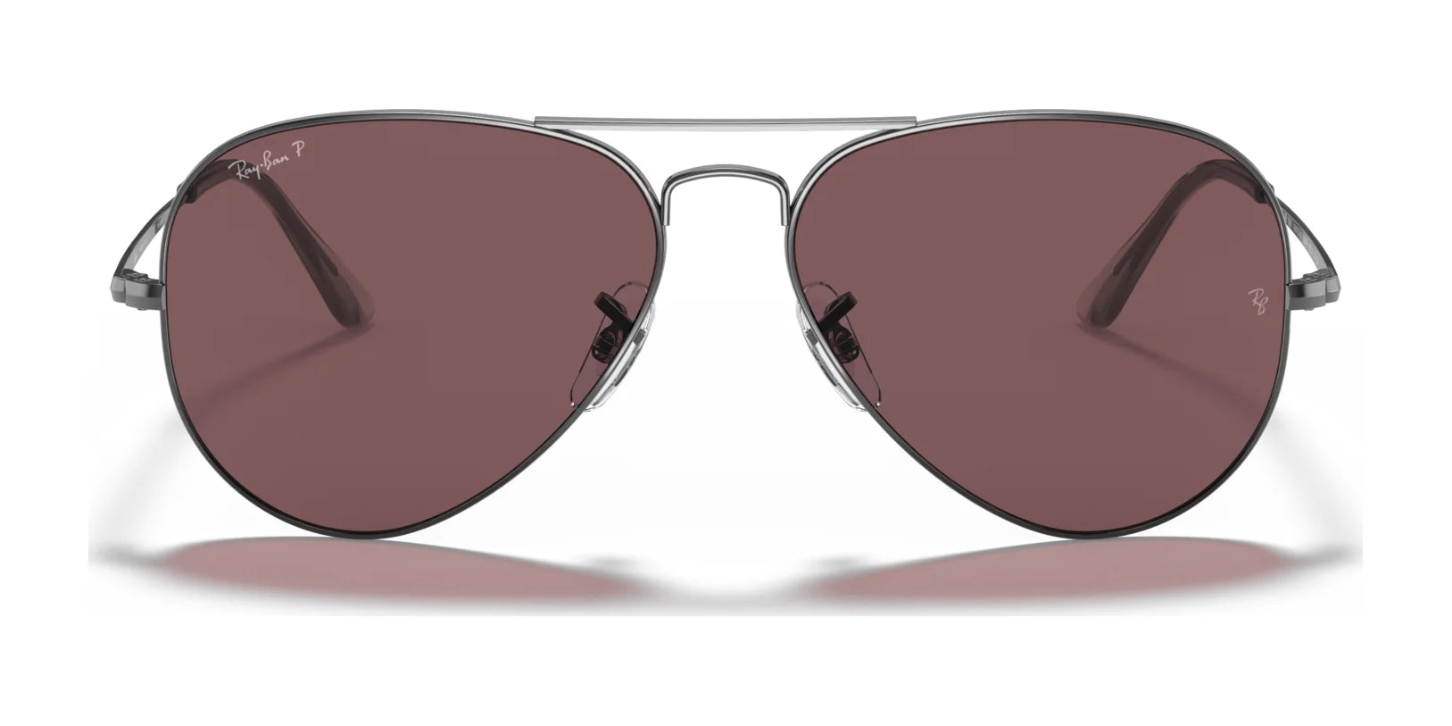 Ray-Ban AVIATOR METAL II RB3689 Sunglasses