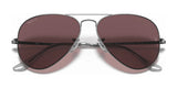 Ray-Ban AVIATOR METAL II RB3689 Sunglasses