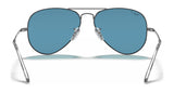 Ray-Ban AVIATOR METAL II RB3689 Sunglasses