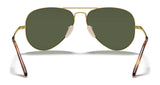 Ray-Ban AVIATOR METAL II RB3689 Sunglasses