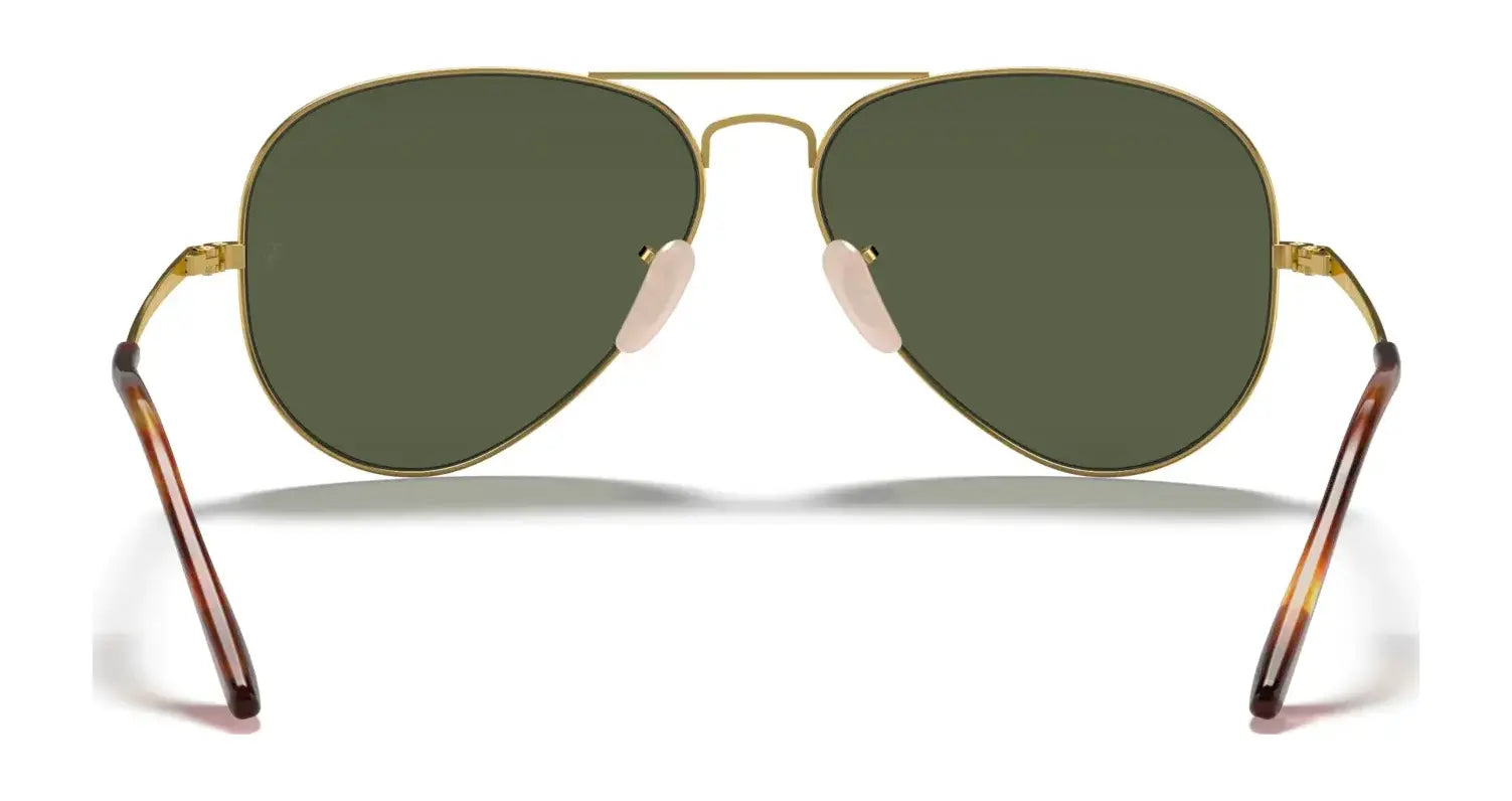 Ray-Ban AVIATOR METAL II RB3689 Sunglasses