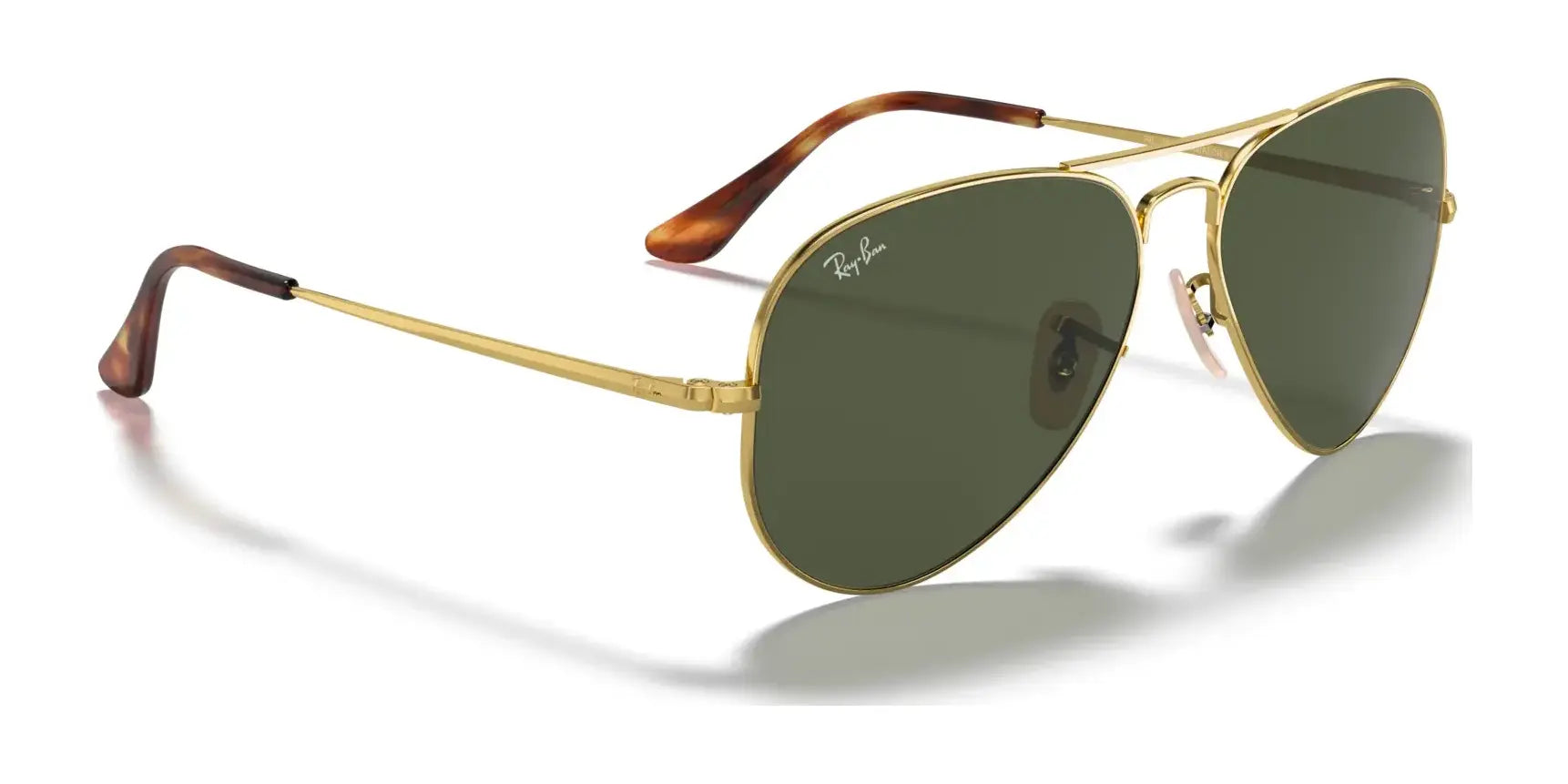 Ray-Ban AVIATOR METAL II RB3689 Sunglasses