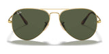 Ray-Ban AVIATOR METAL II RB3689 Sunglasses