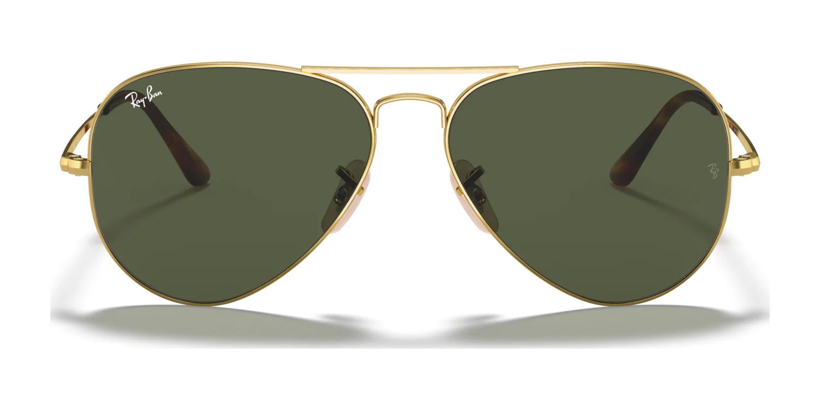 Ray-Ban AVIATOR METAL II RB3689 Sunglasses