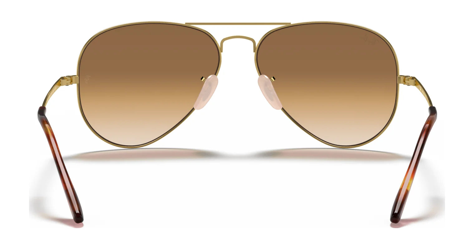 Ray-Ban AVIATOR METAL II RB3689 Sunglasses