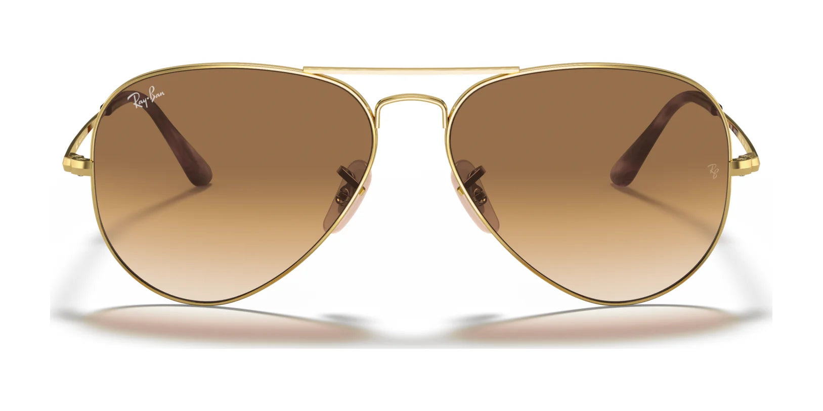 Ray-Ban AVIATOR METAL II RB3689 Sunglasses