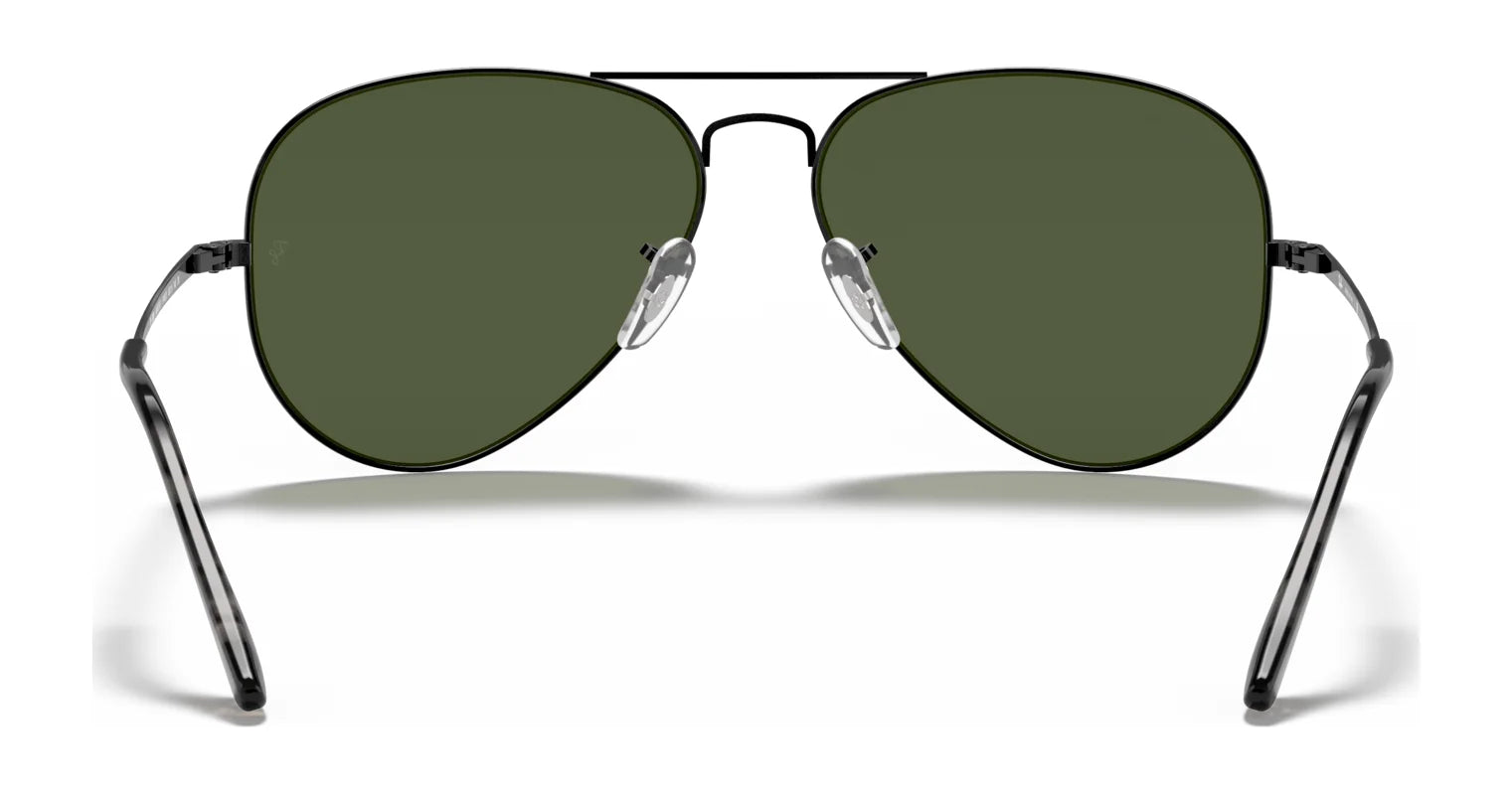 Ray-Ban AVIATOR METAL II RB3689 Sunglasses